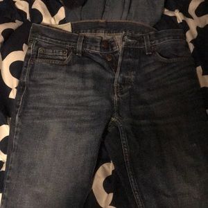 Hollister Jeans!